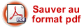 Sauver au format pdf
